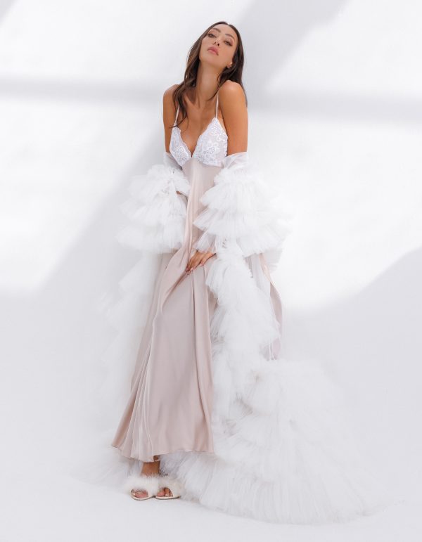 Bridal Nightgown